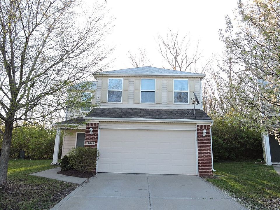 1st image of 4645 White Lick Ct