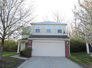 4645 White Lick Ct, Indianapolis, IN 46227