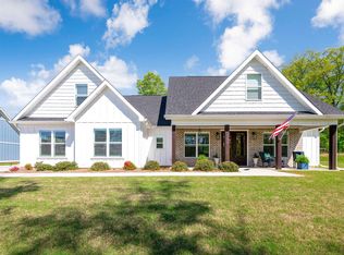183 Bridlewood Dr, Ringgold, GA 30736