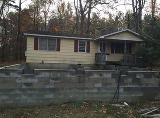 814 Jack Bennett Rd, Chapel Hill, NC 27517