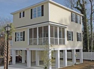 1011 Sabal Palm, Surfside Beach, SC 29575