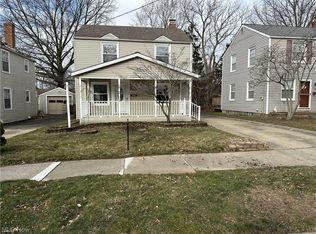 1584 Oakwood Ave, Akron, OH 44301