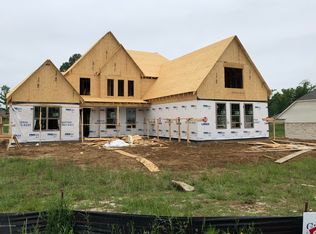 8484 Gwin Holw, Olive Branch, MS 38654