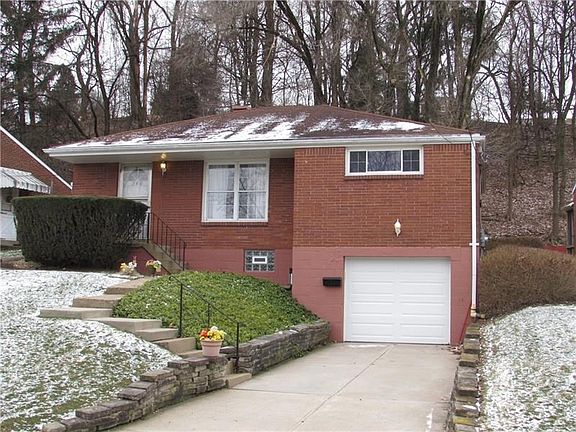 This house has only had One Owner and It has been Loved and Cared for Over the Years