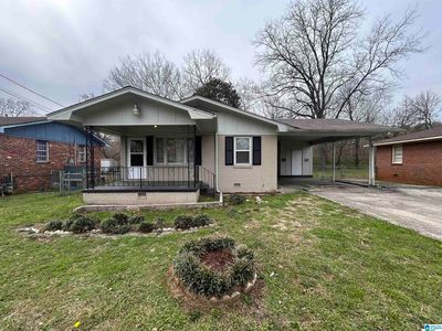 1314 22nd Ave N, Bessemer, AL, 35020