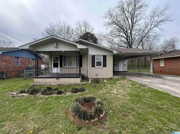 1314 22nd Ave N, Bessemer, AL 35020