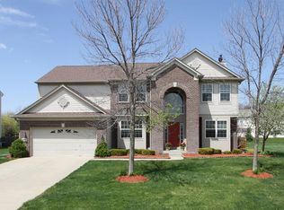 14251 Autumn Woods Dr, Carmel, IN 46074