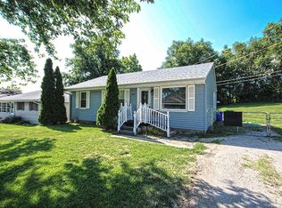 2401 E Wood St, Decatur, IL 62521