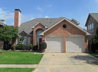 1508 Iroquois Cir, Carrollton, TX 75007