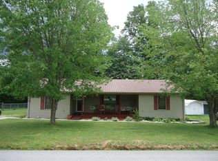92 Whitney Ct, Corbin, KY 40701