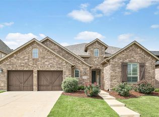1428 8th St, Argyle, TX 76226