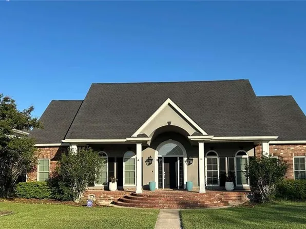 117 Dogwood Dr, Luling, LA 70070