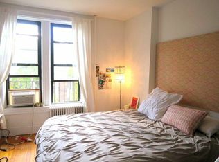 470 E 7th St #3, Brooklyn, NY 11218