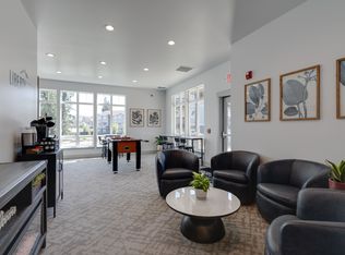 LIBERTY CREST APARTMENTS, Salem, OR 97306