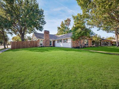 2816 Laurel Ln, Plano, TX, 75074