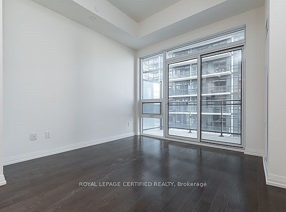 5th image of 460 Adelaide St E #919