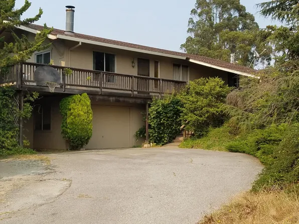 2375 San Juan Rd, Aromas, CA 95004