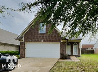 5480 Kristy Ln, Southaven, MS 38671
