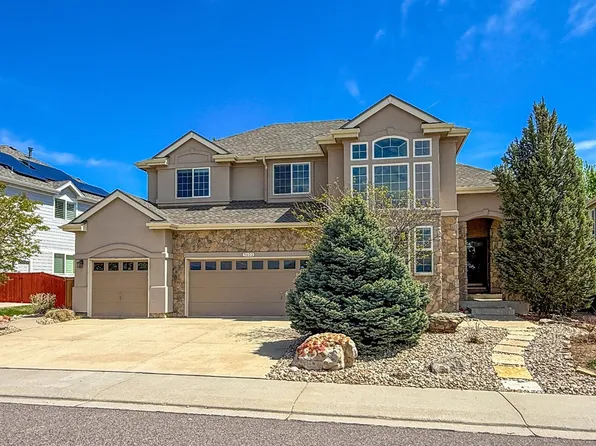 1432 Turin Dr, Longmont, CO 80503