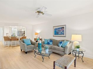 815 Gulf Pavilion Dr #106, Naples, FL 34108