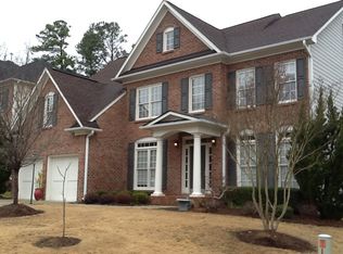 12317 Dunard St, Raleigh, NC 27614