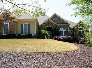 7210 Sawgrass Dr, Dawsonville, GA 30534