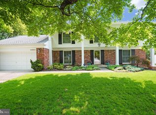 10905 Old Coach Rd, Rockville, MD 20854