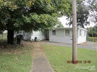 121 Marietta Cir, Oak Ridge, TN 37830