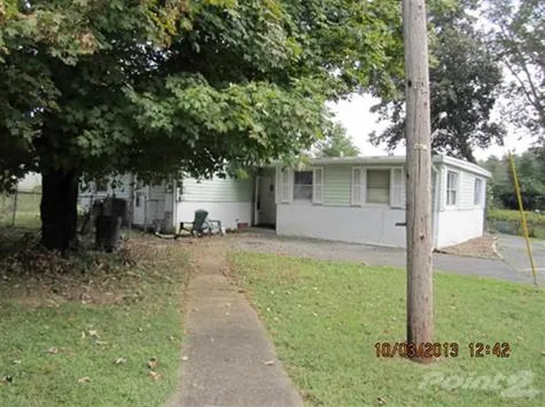 121 Marietta Cir, Oak Ridge, TN 37830