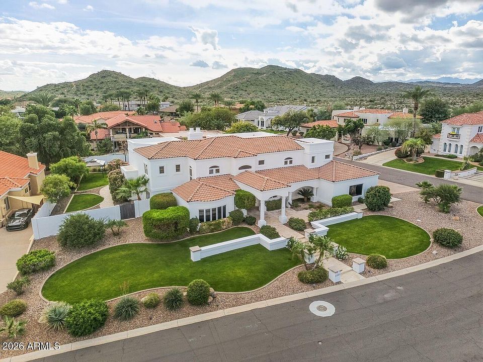 1st image of 3301 E TONTO Drive