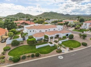 3301 E Tonto Dr, Phoenix, AZ 85044