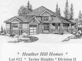 15431 277th, Duvall, WA