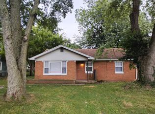 4313 E Minnesota St, Indianapolis, IN 46203