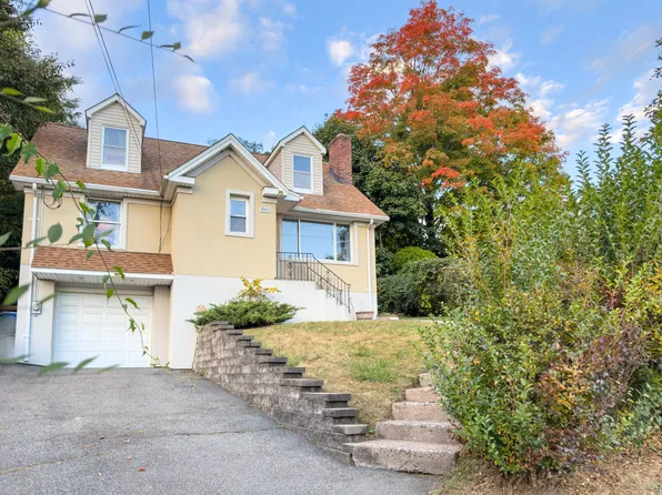 865 West Main Street, New Britain, CT 06053