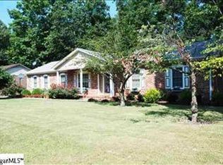110 Boulder Rd, Greenville, SC 29607