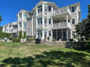 70A Simons Rd, Mashpee, MA 02649