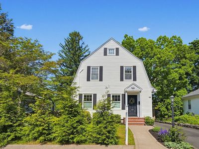 9 Commonwealth Ave, Dedham, MA, 02026