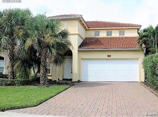 3606 NW Deer Oak Dr, Jensen Beach, FL 34957