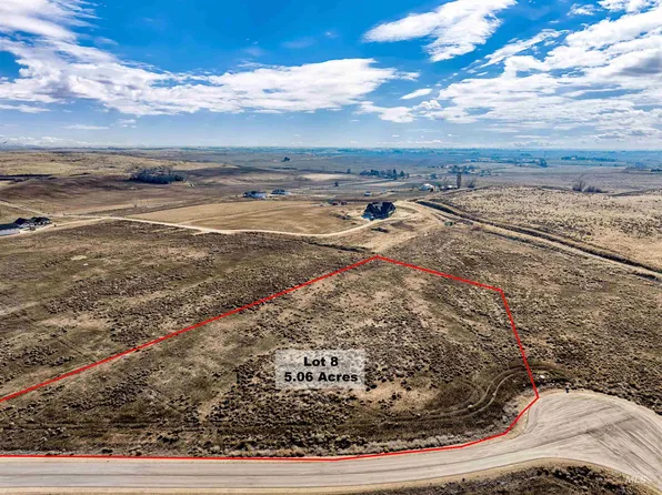 10185 Copperhead Ln, Caldwell, ID 83607