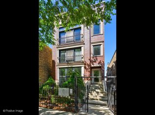 1022 N Wood St #1, Chicago, IL 60622