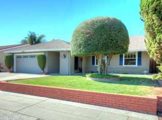 404 Avenida Abetos, San Jose, CA
