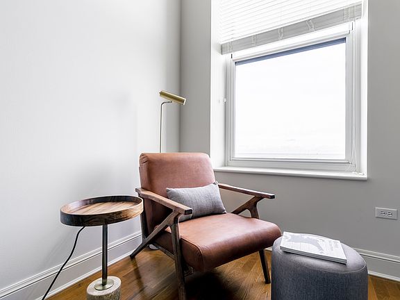 Reading Area