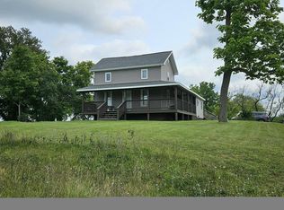 14148 60th Ave, Evart, MI 49631