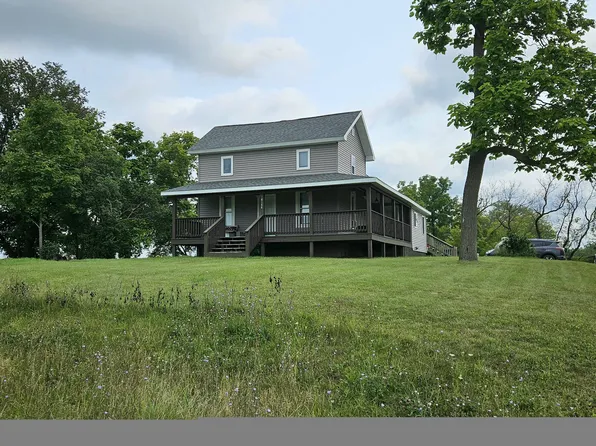 14148 60th Ave, Evart, MI 49631