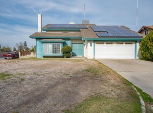 3808 De Ette Ave, Bakersfield, CA 93313