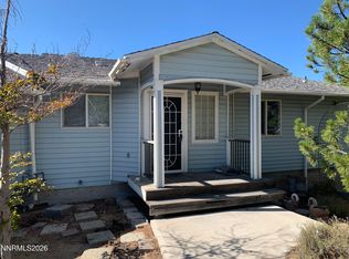 3285 Socrates Dr, Reno, NV 89512