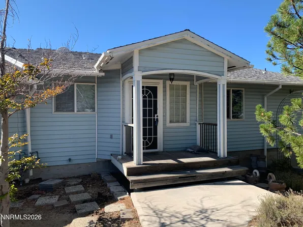 3285 Socrates Dr, Reno, NV 89512