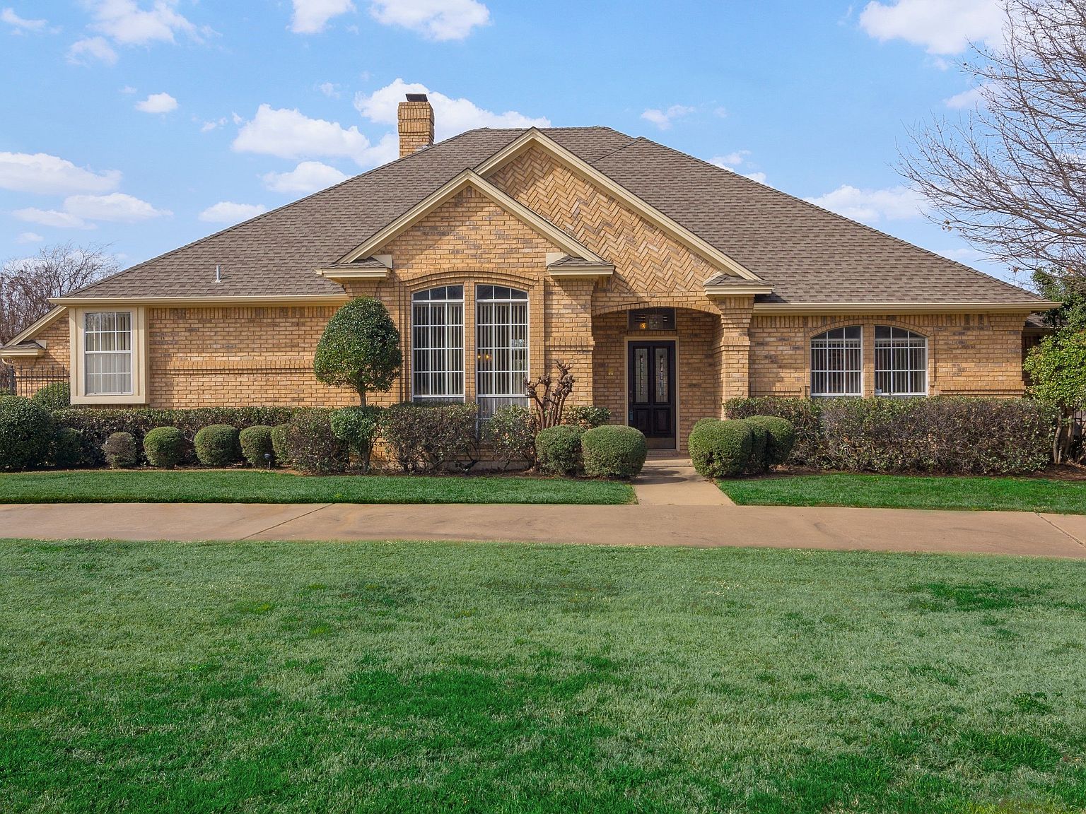 6504 Emerald Dr, Colleyville, TX 76034 Zillow