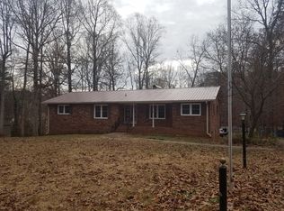 109 Ashbrook Rd, Statesville, NC 28677