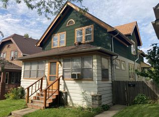 3826 W Mount Vernon Ave #A, Milwaukee, WI 53208